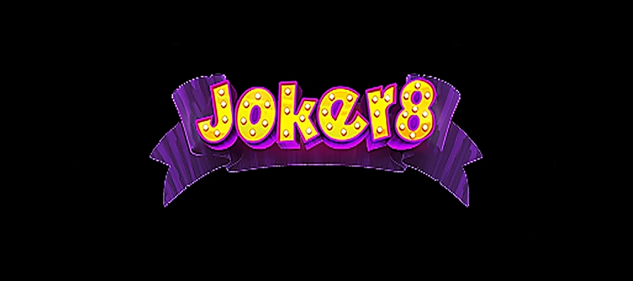 Joker8 Casino Banner