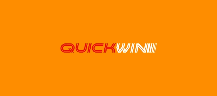 Quickwin Casino Banner