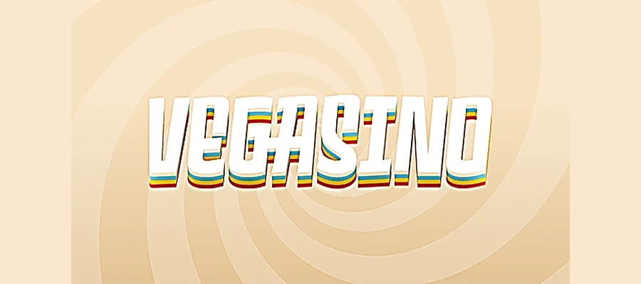 Vegasino Casino Banner